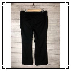 Women’s Apt 9 Black Dress Pants Size 16